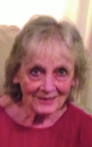 Sylvia D. Covell